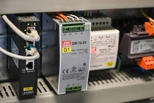 automatic dosing pump manufacturer - PLC integration checklist: field-bus protocols &amp; calibration routines