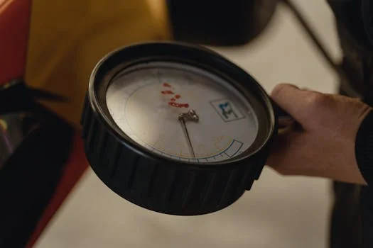 cavitation air flotation system troubleshooting - Step-by-Step Diagnostic Flow for CAF System Issues