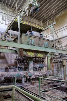 chamber filter press troubleshooting - Preventive Maintenance: Protocols to Avoid Chamber Filter Press Failures