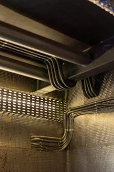 climate change wastewater infrastructure - Climate-Resilient Wastewater Equipment: Engineering Specs & Performance Data