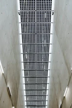 coarse screen inlet works manufacturer - Regulatory Compliance &amp; Coarse Screen Design Standards