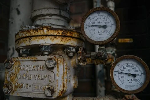 daf clarifier troubleshooting - No Air-Saturated Water Output Despite Pump Operation