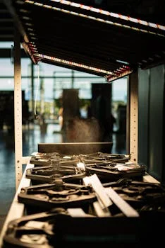 daf machine manufacturer - DAF System Types Compared: Which Design Fits Your Facility?