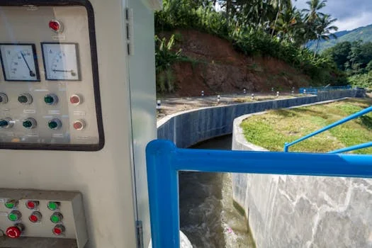 daf unit for wastewater cost price - Calculating the ROI of a DAF System