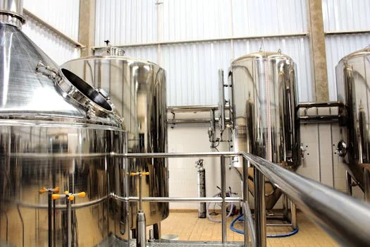 daf unit for wastewater manufacturer - Key Industrial Applications &amp; Ideal Wastewater Streams for DAF Units