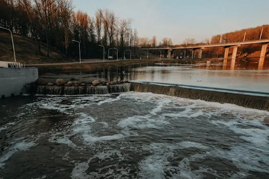 energy recovery wastewater - Cost Breakdown: Energy Recovery Equipment for Industrial Wastewater