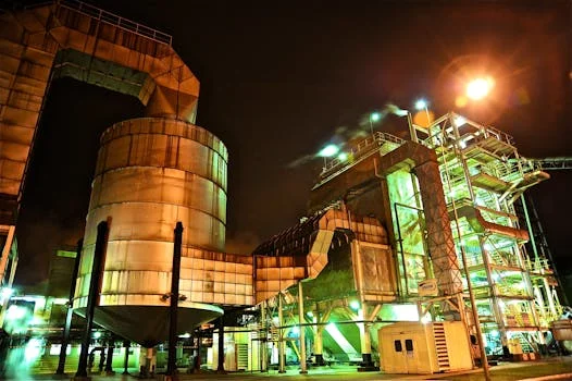 flue gas desulfurization troubleshooting - Recommended Equipment for This Application