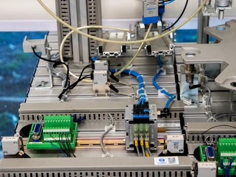 hospital wastewater treatment in thailand - Automation and Monitoring: Ensuring Reliable Compliance