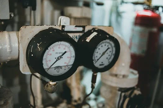 industrial effluent limits china - Recommended Equipment for This Application