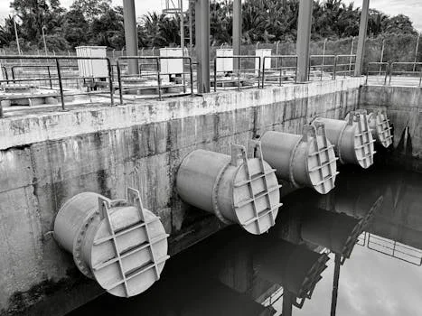 industrial effluent limits indonesia - Key Industrial Effluent Parameters and Limits by Sector