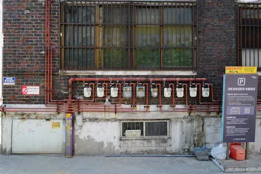 industrial effluent limits uk - Cost Breakdown: Permits, Monitoring, and Non-Compliance Penalties