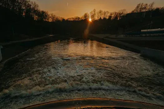 industrial effluent limits uk - How Permit Limits Are Calculated: Flow, Load, and Environmental Quality Standards