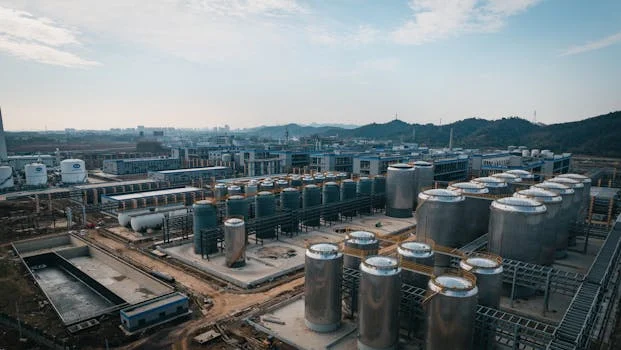 industrial effluent limits vietnam - CAPEX and OPEX for a 100 m³/h plant