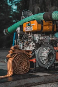 industrial ro system troubleshooting - Pump Cavitation: Kill It Before It Cracks the Impeller