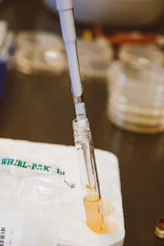 industrial wastewater treatment in cardiff - Permit application checklist for NRW