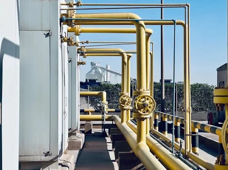 industrial wastewater treatment in douala - DAF Systems for High-Efficiency Suspended Solids and FOG Removal