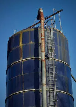 industrial wastewater treatment in scotland uk - Industrial Wastewater Treatment Technologies: Scotland-Specific Comparison