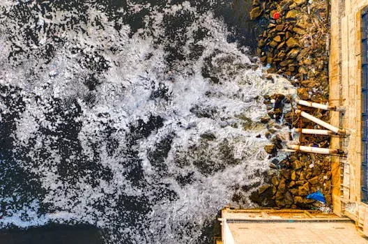 iot sensors wastewater treatment - How IoT Sensors Integrate with Wastewater Treatment Processes