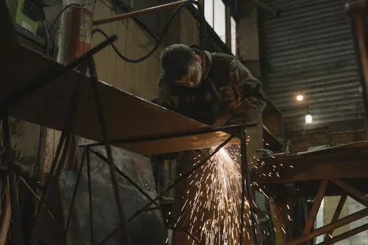 ISO 9001 certified wastewater equipment manufacturer - Section 2: Precision Engineering for High-Performance Systems: DAF and MBR