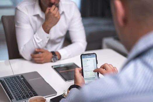 mobile app wastewater monitoring - Implementation: From Sensor to Smartphone