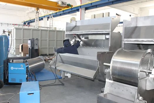 municipal sewage treatment plant in iran - Equipment Needs for Modern Iranian Sewage Plants