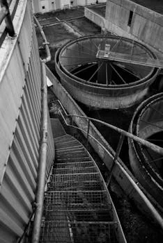 municipal sewage treatment plant in kuwait - Related Guides and Technical Resources