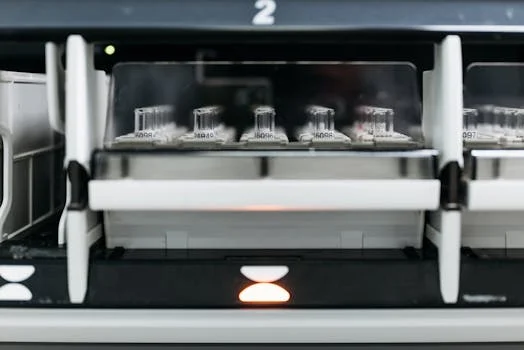 online cod analyzer wastewater - Integration with Process Control and Automation