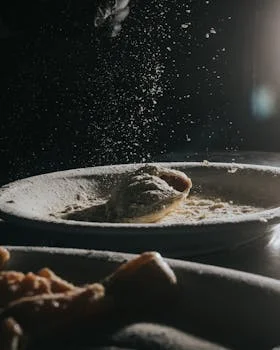 pulse jet dust collector for food processing - Compliance with Food Industry Regulations