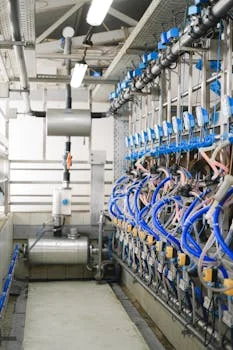 scada system wastewater treatment plant - Integrating SCADA with Zhongsheng Environmental Wastewater Treatment Solutions