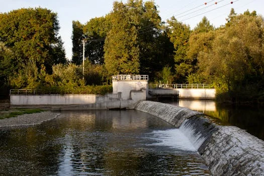 secondary clarifier troubleshooting - Hydraulic Overload: Quick Math &amp; Fixes