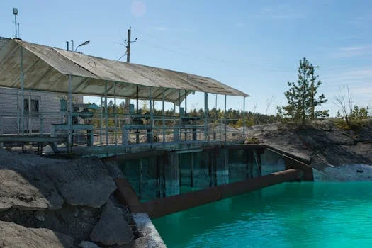 wastewater discharge standards thailand - Toxic Pollutants: Heavy Metals and Chemicals