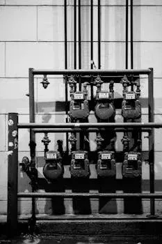 wastewater discharge standards uk - UK Wastewater Discharge Limits: COD, BOD, TSS and Sector-Specific Parameters