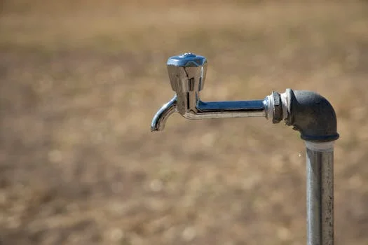 water scarcity solutions industry - Recommended Equipment for This Application