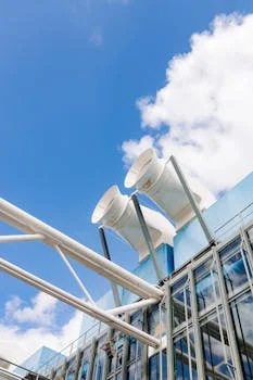 wet scrubber vs dry scrubber comparison - Decision Framework for Scrubber Selection