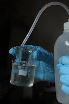 automatic dosing pump vs alternatives - Compliance and Safety Considerations for Industrial Dosing Pumps