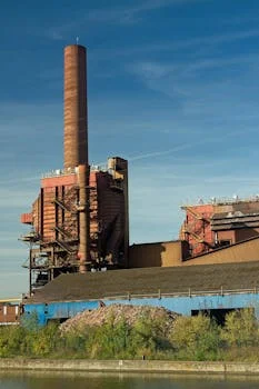 best wet scrubber system for industrial use - Venturi vs. Packed Tower vs. Impingement Scrubbers: Head-to-Head Comparison for Industrial Applications