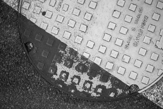 buried wastewater treatment system maintenance guide - Monthly Maintenance Checklist for Industrial Buried Systems