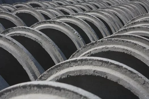 buried wastewater treatment system vs alternatives - How Buried Wastewater Treatment Systems Work: Process Flow and Engineering Parameters