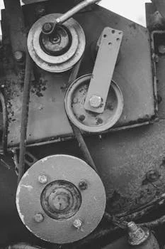 chamber filter press vs alternatives - Alternatives to Chamber Filter Presses: 5 Technologies Compared