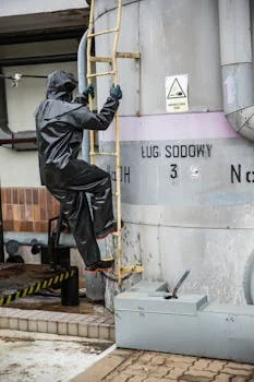 chemical dosing system maintenance guide - Critical Components and Their Service Intervals