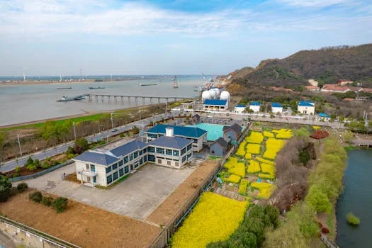 compact sewage treatment unit manufacturer - Compliance Standards for Global Deployments