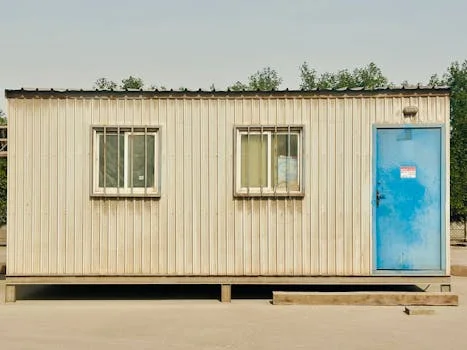 containerized vs permanent wastewater plant which is better - Performance and Effluent Quality: Can Containerized Match Permanent?