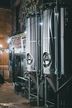 containerized wastewater treatment for food processing - Compliance and Reuse: Meeting EPA, EU, and Local Standards