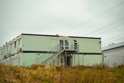 containerized wastewater treatment vs alternatives - Frequently Asked Questions