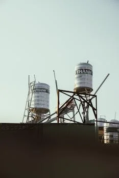 daf clarifier manufacturer - Key Technical Parameters of High-Performance DAF Systems