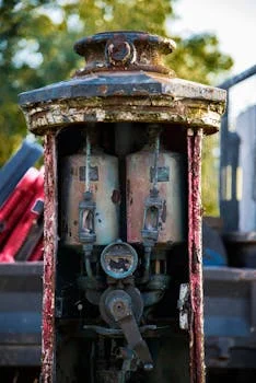 daf oil water separator manufacturer - Related Guides and Technical Resources