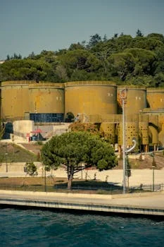 daf system in argentina - Key Performance Metrics for DAF Systems in Industrial Applications