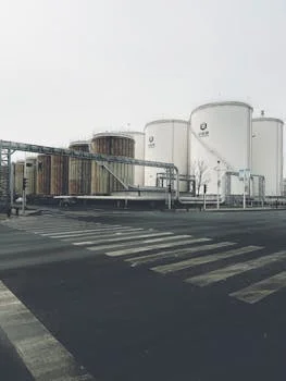 daf system in colombia - Colombian Compliance: DAF Systems and Environmental Regulations