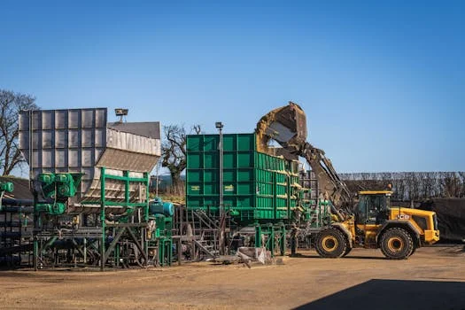 daf system in india - DAF System Capacities and Configurations for Indian Industries