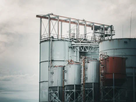 daf system in iran - DAF vs. Alternatives for Iranian Industrial Wastewater: When to Choose What